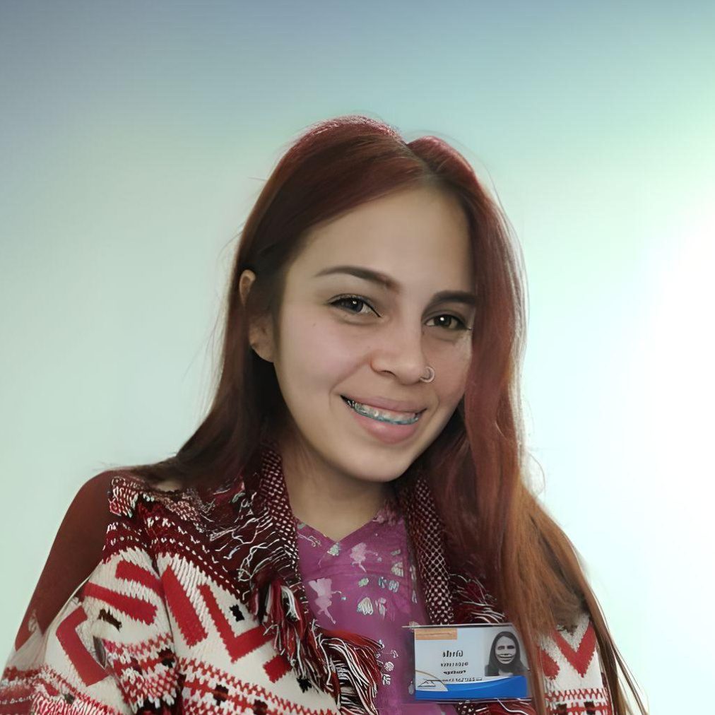 Linda-Rojas